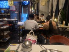 -润园四季椰子鸡火锅(海上世界店)