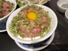 香菜肉滑-巴蜀大将火锅(春熙店)