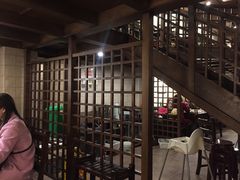 大堂-百岁鱼(七一路店)