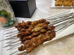 -滇越乘象云南餐厅(豆各庄店)