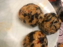 -梅梅家的烤肉店(槐北路店)