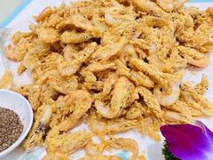 -渔码头食府·20年蓬莱老字号(登州路店)