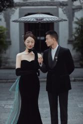 -蜜恋婚纱摄影·客片研发(苏州店)