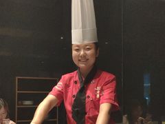 -仙桐吉宴铁板烧·精致料理
