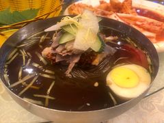 -平壤馆(西塔街店)
