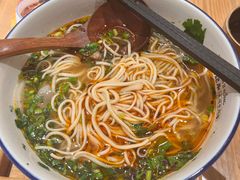 -马记永·兰州牛肉面(3019君尚店)