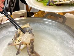 -吉友粥底火锅(方斜路店)