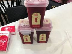 -花溪王记牛肉粉(四季花溪商场店)