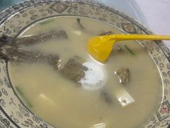 -山涧阁农家菜(南北湖店)