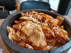 -安大叔拌饭(宝龙店)