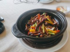 -香顺·客家菜(东坑店)