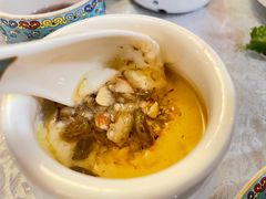 -汗腾格里·风味餐厅(新疆驻京办店)