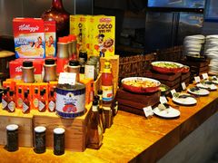 -逸林轩中餐厅(中信泰富朱家角锦江酒店)
