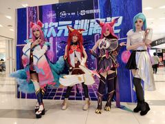 -凯德广场(武胜路店)