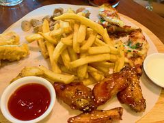 -G+KITCHEN(龙湖狮山天街店)