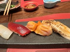 -松涛日本料理