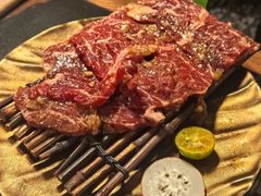 -厚贞日式烤肉(浦东汇智店)