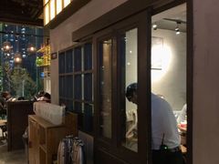 -老高烧烤(龙华星河iCO店)
