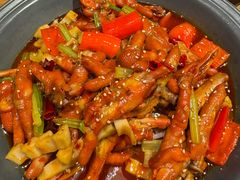 -乡村牛仔(奥林花园店)