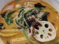 -菲哥麻辣烫(贵山小区店)