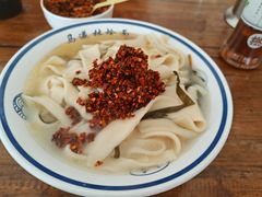 -马遂林烩面馆(少室路店)