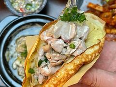-贰醒·私房小院烧烤 (太古里店)