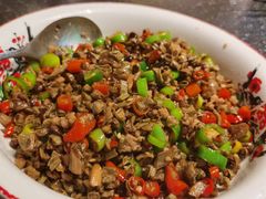 -味派菜园子(德星路店)