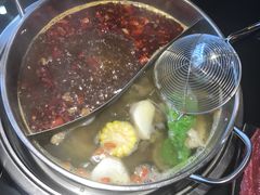 -煊记潮汕牛肉火锅(钱桥店)