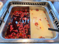 -大隐·成都火锅Bistro(合生麒麟新天地店)