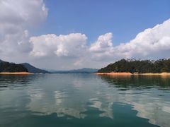 -广州市流溪河国家森林公园