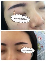 -Easy Lady美甲美睫半永久纹绣工作室