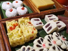 京八件儿-那家小馆•北京菜•烤鸭(中关村店)