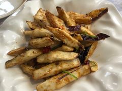 -有喜胶东小馆(超极合生汇太申祥和店)