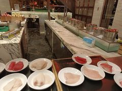 -厦门海景洲际酒店·海峡全日制餐厅