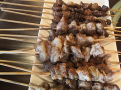 -福寿斋·老北京铜锅涮肉·烧烤(清岚店)