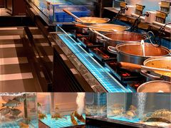 水产区-老头儿油爆虾(胜利河美食街店)