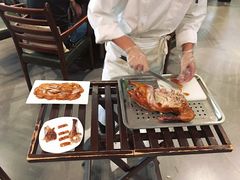 -阿庄新豫菜(通泰路店)