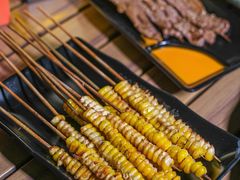 -800°烧烤小酒馆·露营·特色烧烤(天河公园店)