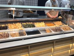 -廖记棒棒鸡(青岛万象城店)