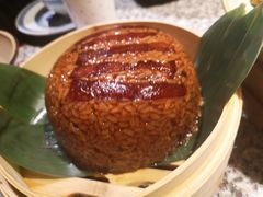江米扣肉-南京大牌档(香港广场店)