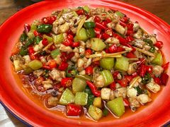 -小街47號江湖菜(四合院店)