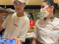 -海底捞火锅(南海万科广场店)