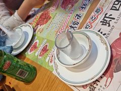 -庆峰龙虾烧烤(合肥一店)