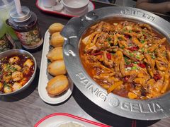 -胖哥俩肉蟹煲(宿迁宝龙广场店)