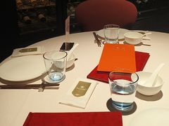 -三利音·玖弄小鲜(浦东嘉里城店)
