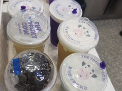 -一只酸奶牛(春熙路店)