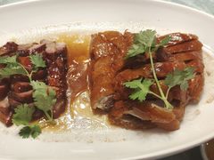 烧味双拼-博多新记·粤菜(复兴店)