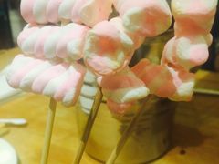 烤棉花糖-鬼味烤翅(南锣鼓巷店)