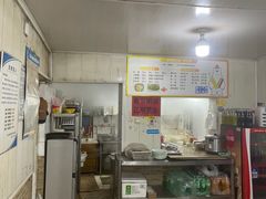 -鑫明明拉面(宁化路店)