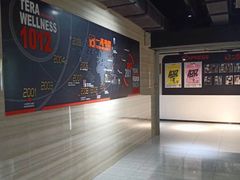 -一兆韦德健身(张杨路店)